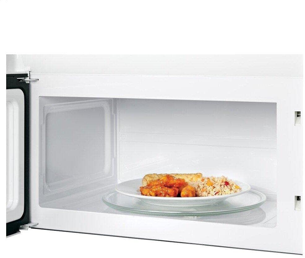 MW-700, Microondas mecanico, 20L, 700W, color blanco - Imagen 2