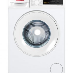 Lavadora Telefunken TLK008 8KG Color Blanco Tara