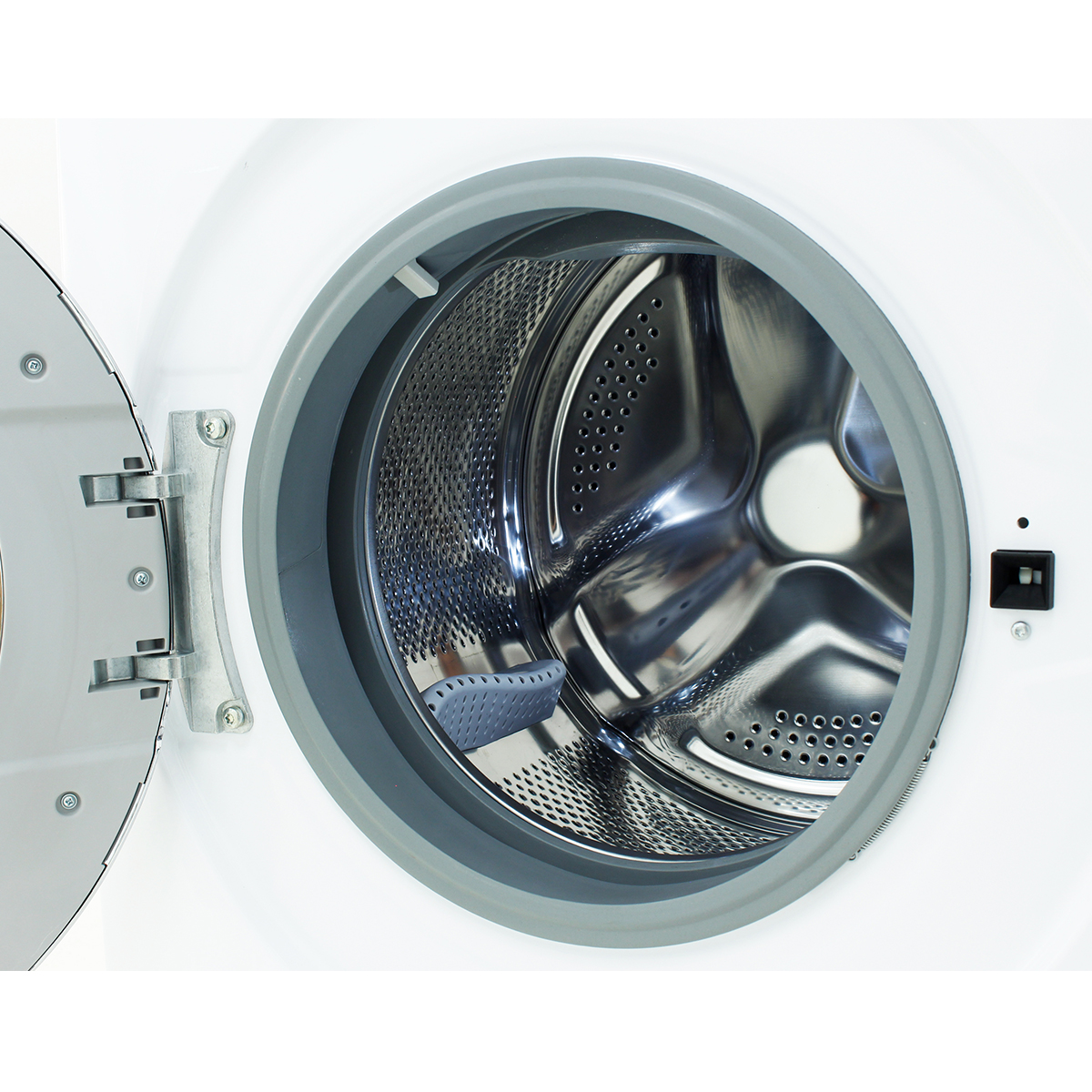 Lavadora Telefunken TLK007 7 Kg, 1000 RPM, clase D - Imagen 4