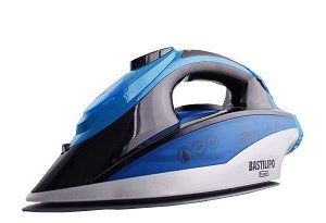 Centro de planchado compacto con bomba inyectora de vapor, 2200W, Riverside 2200 injection