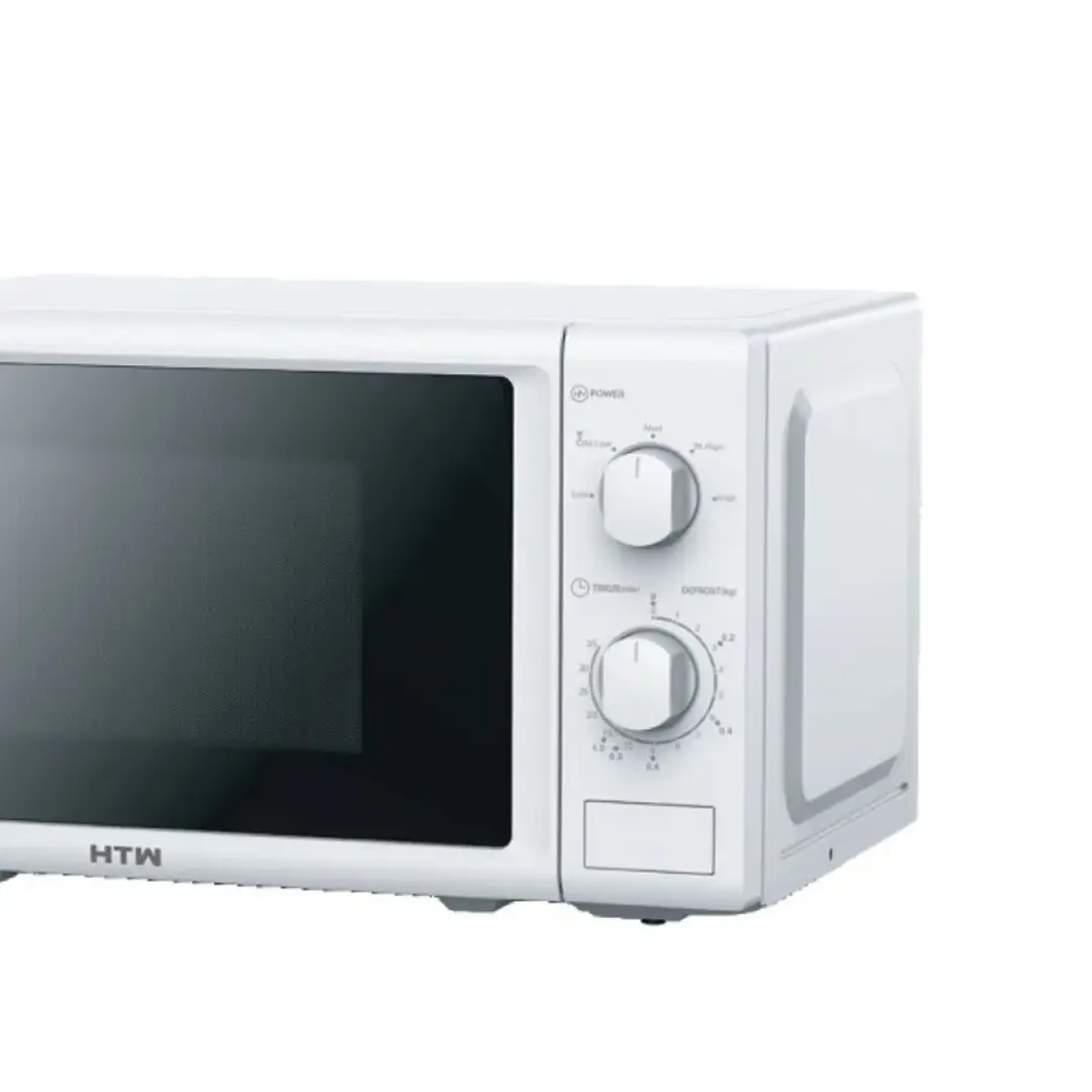 Microondas HTW Mic 20 Cd6 700w 20litros 5 Potencias - Imagen 2