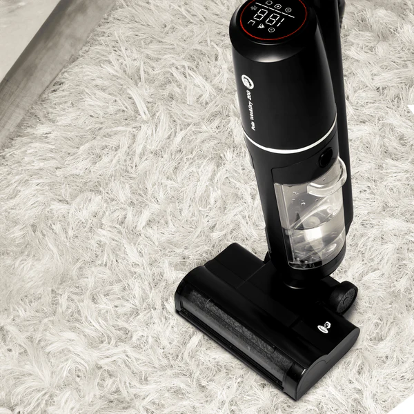 Aspiradora con filtro de agua Pola Wet&Dry 200W - Imagen 4