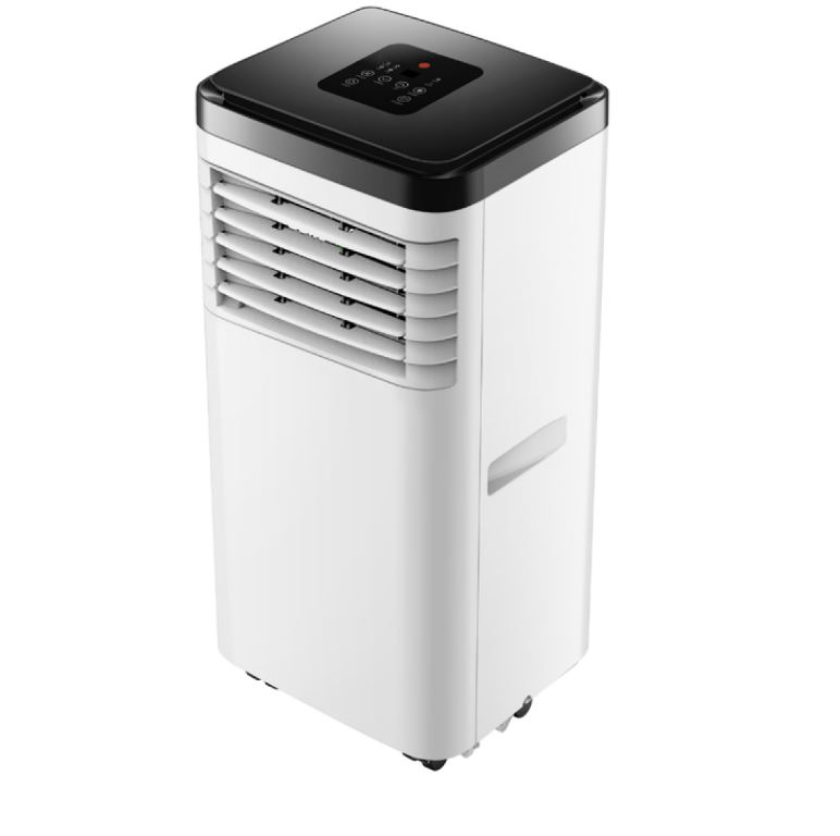 Aire acondicionado portátil, deshumidificador, ARTROM APAC-09 - Imagen 3