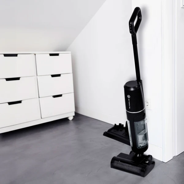 Aspiradora con filtro de agua Pola Wet&Dry 200W - Imagen 5