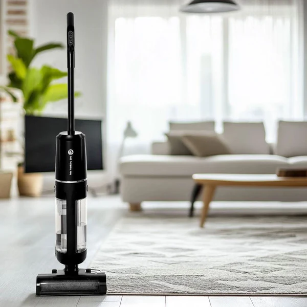 Aspiradora con filtro de agua Pola Wet&Dry 200W - Imagen 2