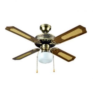 Ventilador de techo Bastilipo Cadiz