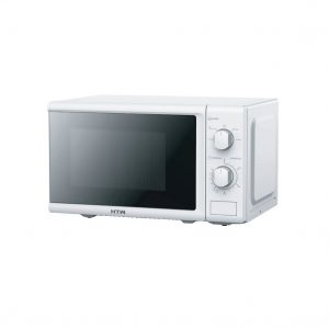 Microondas HTW Mic 20 Cd6 700w 20litros 5 Potencias