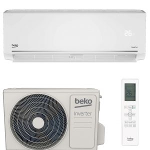 Aire Acondicionado SPLIT BEKO BEHPG180/181 4500/FRIG WIFI