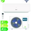 Aire Acondicionado SPLIT HTW WIDE WDS12IUL6ECO-R32 WIDE 3000 FRIG. A++/A+