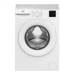 Lavadora Beko BM1WFT3822W - 8 kg, 1200 rpm, Clase B, Display, Blanco