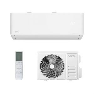 Aire Acondicionado Split Daitsu Artic DS-12KTP-4 Inverter WiFi – 3000 Frig