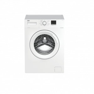 Lavadora Beko 7kg WTE 7611 BWR 1200rpm