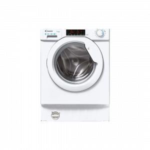 Lavadora de 8KG Candy Smart Inverter CBW 48TWME-S