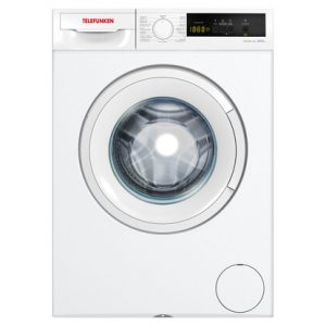 Lavadora Telefunken TLK006 6/KG 1000/RPM Clase D - Tara