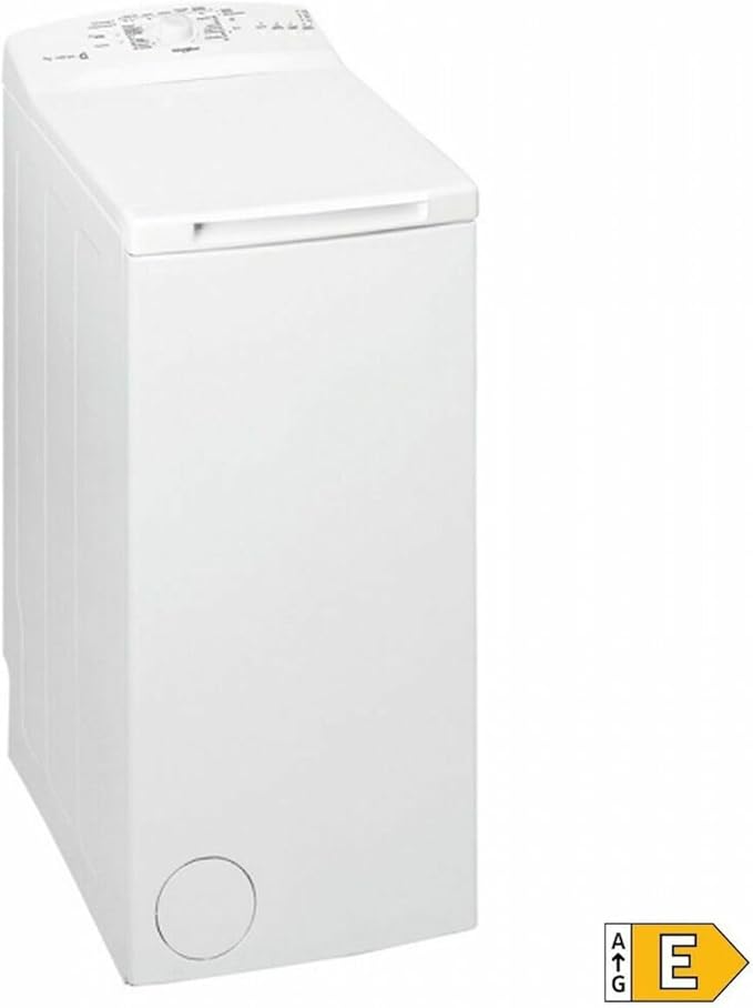 Lavadora Carga Superior Whirlpool Tdlr7220ls 7kg 1200rpm Ey - Imagen 2