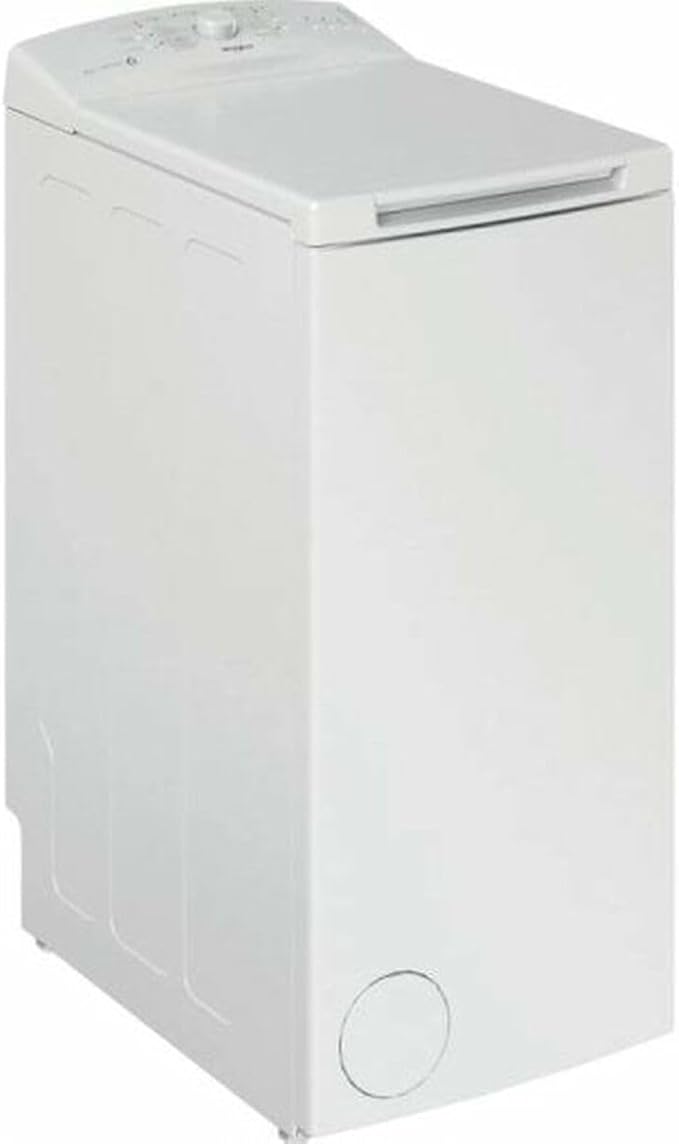 Lavadora Carga Superior Whirlpool Tdlr7220ls 7kg 1200rpm Ey