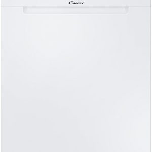 Lavavajillas Candy Rapido CF 3C7F0W 3 Servicios Digital WIFI 8 Programas