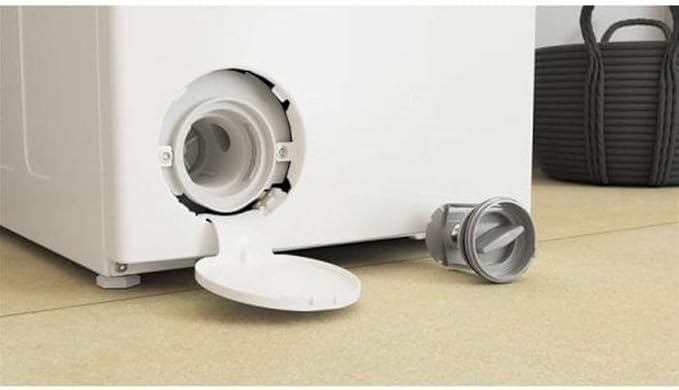 Lavadora Carga Superior Whirlpool Tdlr7220ls 7kg 1200rpm Ey - Imagen 4