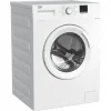 Lavadora Beko 7kg WTE 7611 BWR 1200rpm - Imagen 2