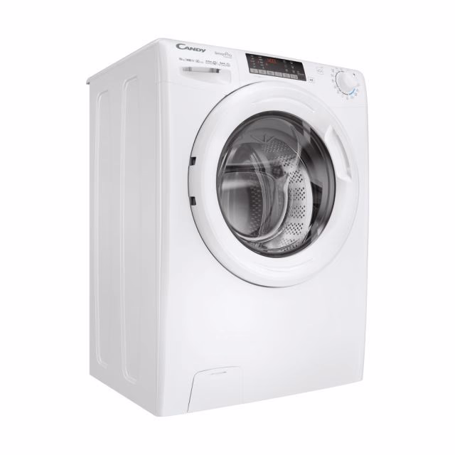 Lavadora Candy CO4104TWM de 10 kg 1400 RPM Clase A Blanco - Imagen 4