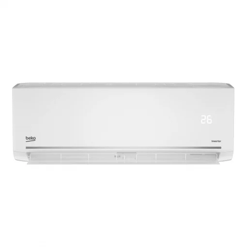 Aire Acondicionado Split Beko BEHPG-090 2250 FRIGORÍAS A++/A+ WIFI - Imagen 3