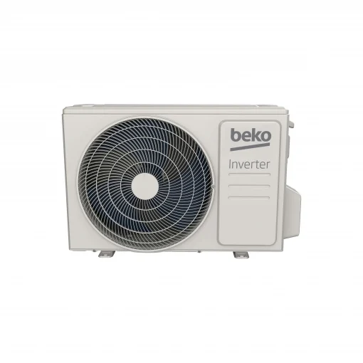 Aire Acondicionado Split Beko BEHPG-090 2250 FRIGORÍAS A++/A+ WIFI - Imagen 4