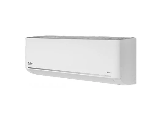 Aire acondicionado Split 1 x 1 - Beko BEHPG 125, 11935 BTU/h, Blanco - Imagen 2