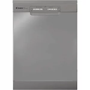 Lavavajillas Candy Brava H CF 3C7LFX Capacidad 13 Cubiertos D Acero Inoxidable