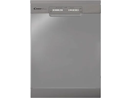 Lavavajillas Candy Brava H CF 3C7LFX Capacidad 13 Cubiertos D Acero Inoxidable