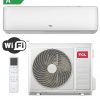 Aire acondicionado split TCL S09F2S2 2250 frigorias ELITE A++Wifi Integrado