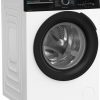 Lavadora Beko BM3WFT31041WB de 10 Kg 1400 Rpm - Imagen 3