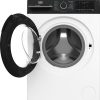 Lavadora Beko BM3WFT31041WB de 10 Kg 1400 Rpm - Imagen 2