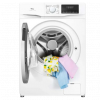 Lavadora TCL FF0814WA0ES Blanco 8Kg 1400 Vapor A