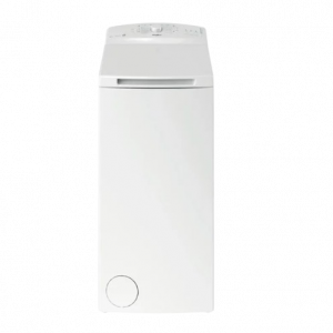 Lavadora Carga Superior Whirlpool TDLR6040LEUN 6KG 1000RPM