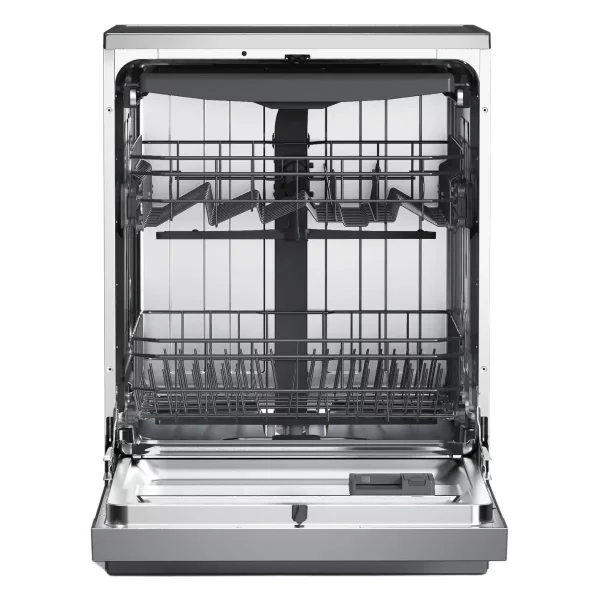 Lavavajillas VOK EVD-14FCSAD 60 cm, 14 cubiertos, Inox, Eficiencia Energética C - Imagen 2