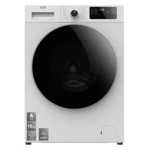 Lavadora VOK de 10Kg EVW-10BAWB13 blanco Eficiencia Energética A