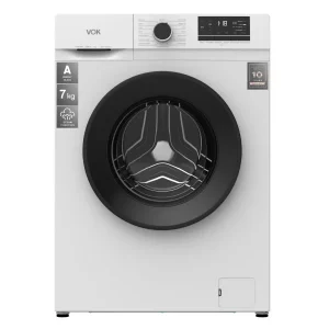 Lavadora de 7Kg VOK EVW-7BAWL21 Eficiencia Energética A