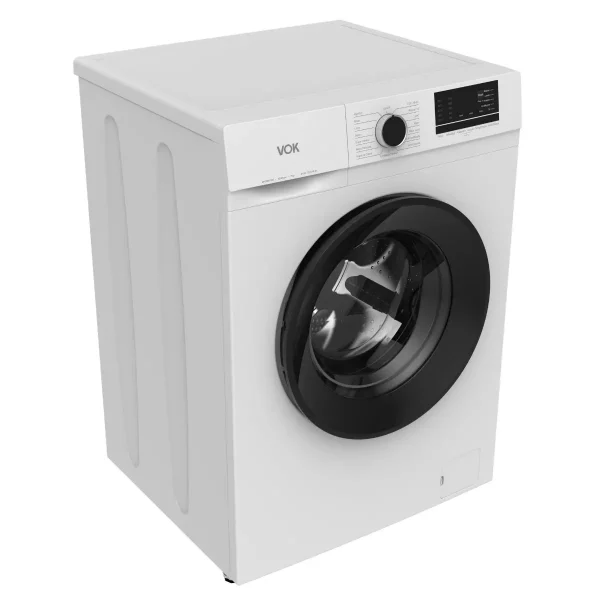 Lavadora de 7Kg VOK EVW-7BAWL21 Eficiencia Energética A - Imagen 5