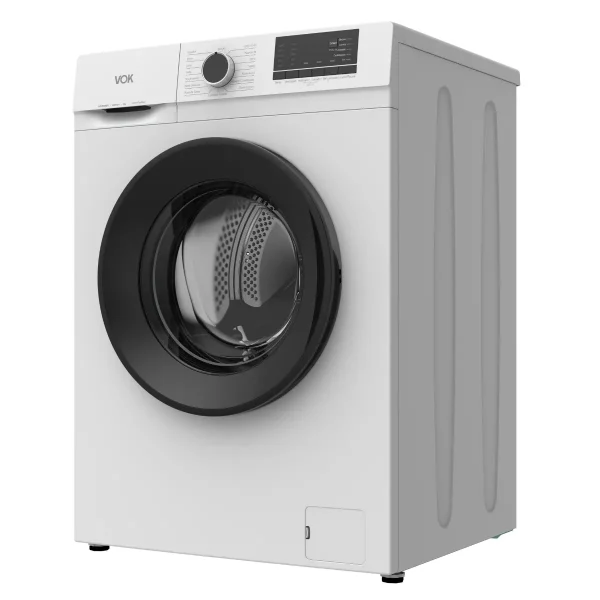 Lavadora de 7Kg VOK EVW-7BAWL21 Eficiencia Energética A - Imagen 3