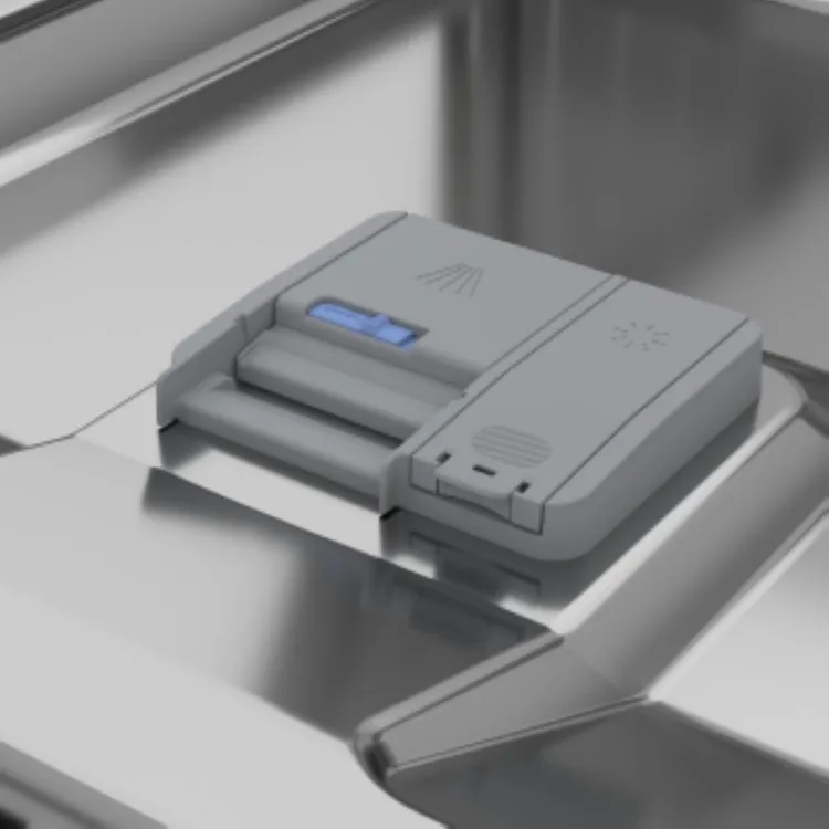 Lavavajillas Integrable - BEKO BDIN14320, 60 cm, 13 cubiertos - Imagen 2