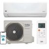 Aire acondicionado Split Beko BEHPG 125, 3000 frig. Wifi - Imagen 3