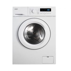 Lavadora SVAN SL6000ED Blanco 6Kg 1000 E Display