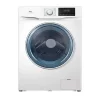 Lavadora TCL FF0814WA0ES Blanco 8Kg 1400 Vapor A - T - Imagen 5