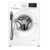 Lavadora TCL FF0914WA0 Blanco 9Kg 1400 Vapor A - Imagen 2