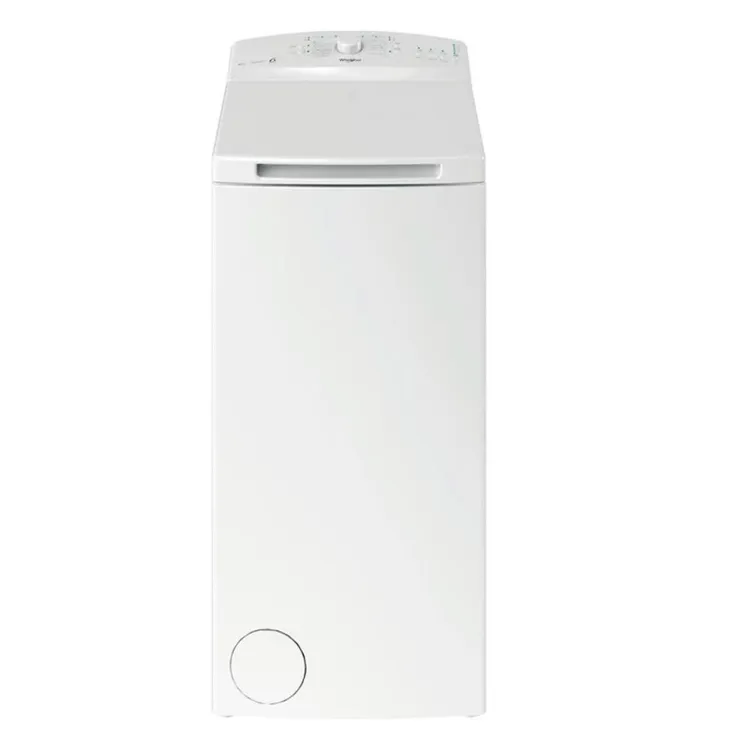 Lavadora Carga Superior Whirlpool TDLR6040LEUN 6KG 1000RPM - Imagen 2