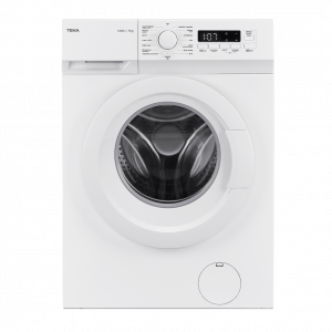 Lavadora TEKA WMK 40740 con Motor Inverter, 15 programas y capacidad de lavado de 7 kg