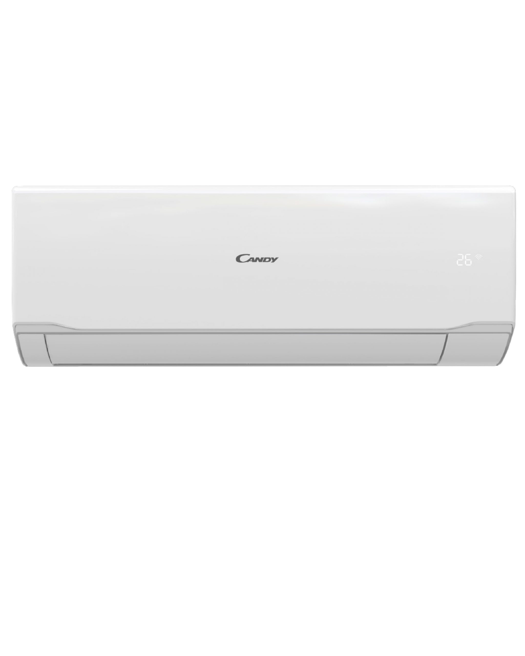 Aire acondicionado 1X1 CANDY PURE 2.0 35 R32 con 3.2 Kw / 3.4 Kw, A++/A++ - Imagen 2