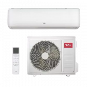 Aire acondicionado split TCL S09F2S2 2250 frigorias ELITE A++Wifi Integrado