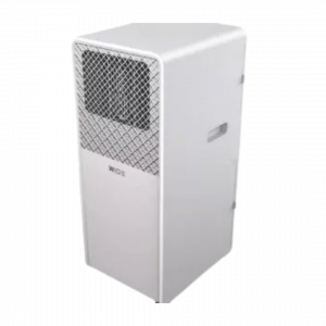 Aire Acondicionado Portátil WIDE Marin 4 Solo frío 2.6kW