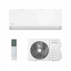 Aire Acondicionado DAITSU ARTIC DS-9KTP-4 2236 FRIG INVERTER A++/A+ CON WIFI